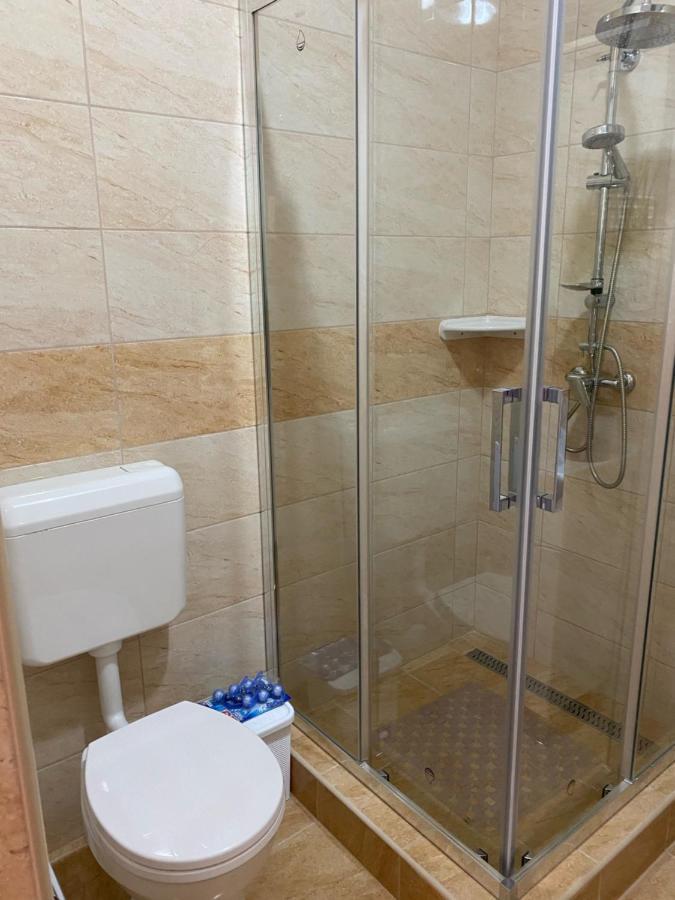 דירות Hajdúszoboszló Erdei Vendeghaz מראה חיצוני תמונה